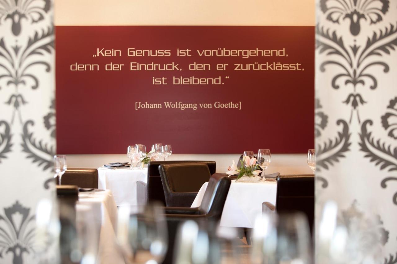 Le Temple Hotel Neuhutten  Exterior photo